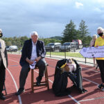 Kassidy Wolfe luxury car